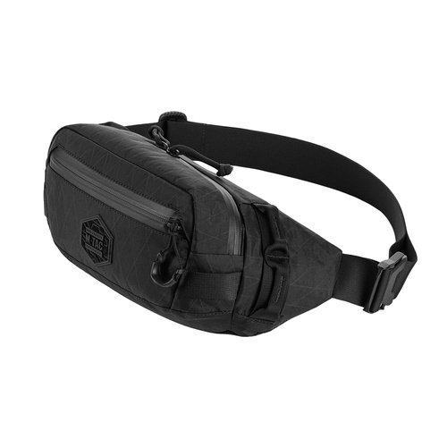 M-Tac - Поясна сумка X-Pac Elite - Чорний - 10380002