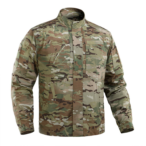 M-Tac - Куртка військова Elite NYCO Elite NYCO Extreme - Multicam - 20540008