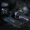 Fenix - Світлодіодний акумуляторний прожектор з функцією powerbank - 12 000 мАг - 12 000 люмен - LR50R