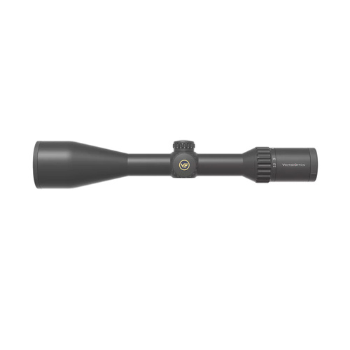 Vector Optics - Приціл оптичний Continental x6 2.5-15x56 - BDC - SCOM-38