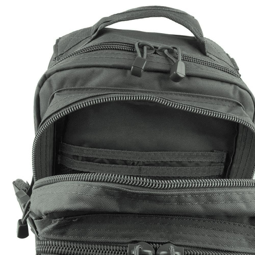 Mil-Tec - Рюкзак Small Assault Pack - Foliage Green - 14002006