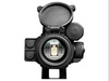 Vortex Optics - Colimator StrikeFire II Red Dot - SF-BR-504 