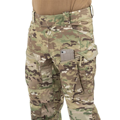 Direct Action - Тактичні штани Vanguard Combat Trousseau® - Adaptive Green - TR-VGCT-NCR-AGR