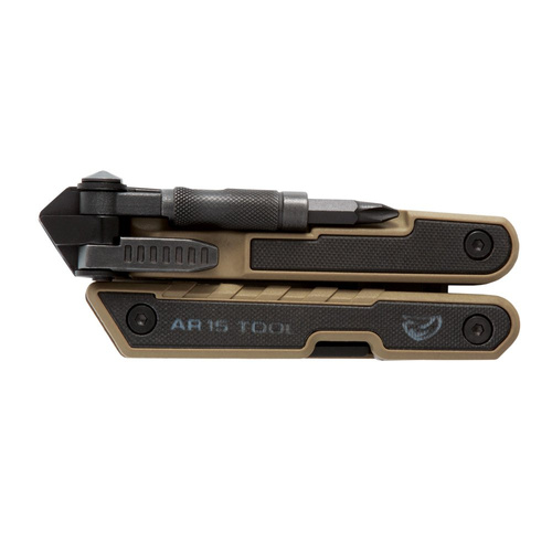 Real Avid - Мультитул для обслуговування знаряддя AR-15 Tool - AVAR15T