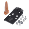 2BME - Монтажна пластина для CZ Shadow 2OR для Trijicon / Holosun - 2BME020