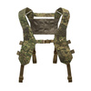 Пряма дія - Тактичний ремінь Mosquito H-Harness - Cordura - PenCott WildWood - HS-MQHH-CD5-PWW.