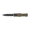 Benchmade - Ніж OTF Claymore - CPM-D2 - Ranger Green - 3370GY-1