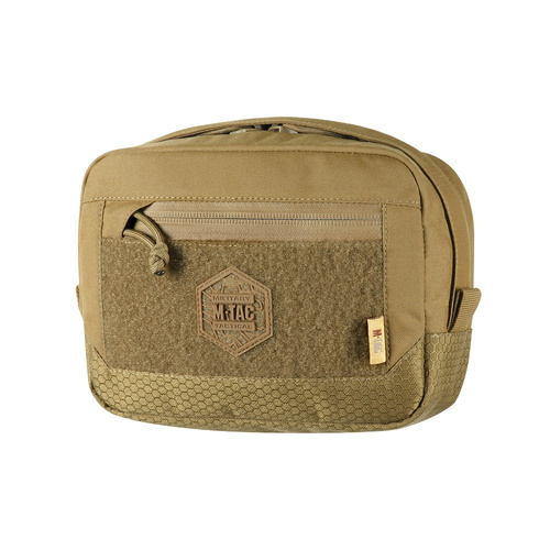 M-Tac - Тримач для вантажу Elite Hex - Cordura - MOLLE - Coyote - 51385005