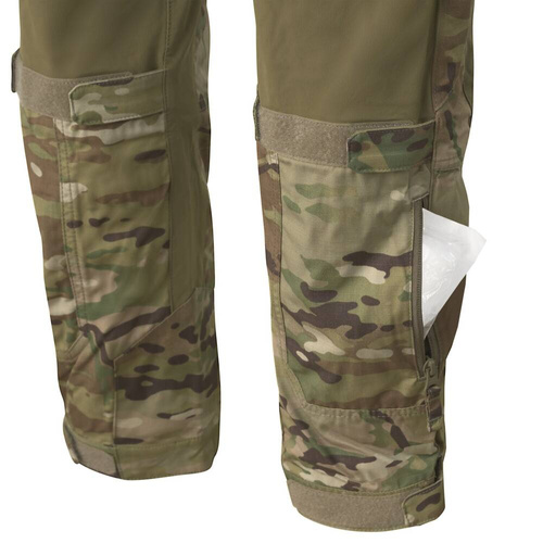 Helikon - Штани тактичні MCDU - MultiCam Black - SP-MCD-NR-0C