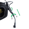 Earmor - Гарнітура M32 PLUS - чорний - M32-BK (PLUS)