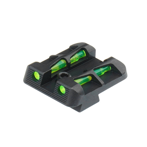 Hiviz - Волоконно-оптичний затвор для пістолетів Sig Sauer - SGLW18