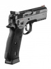Ceska Zbrojovka - Пістолет CZ 75 SP-01 Shadow кал. 9x19 мм Para.