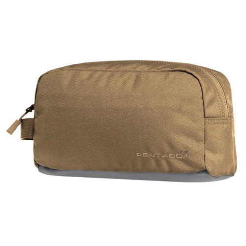 Pentagon - Косметичка RAW Travel Kit Pouch - Coyote - K17071-03