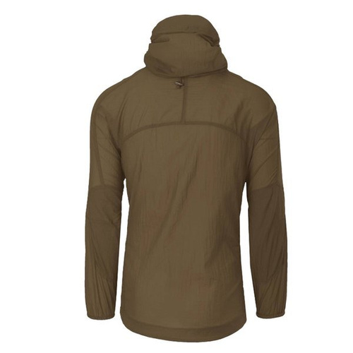 Helikon - Куртка-вітровка Windrunner - Alpha Green - KU-WDR-NL-36