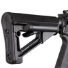 Magpul - Ложа STR® Carbine Stock для AR-15 / M4 - Mil-Spec - MAG470-BLK