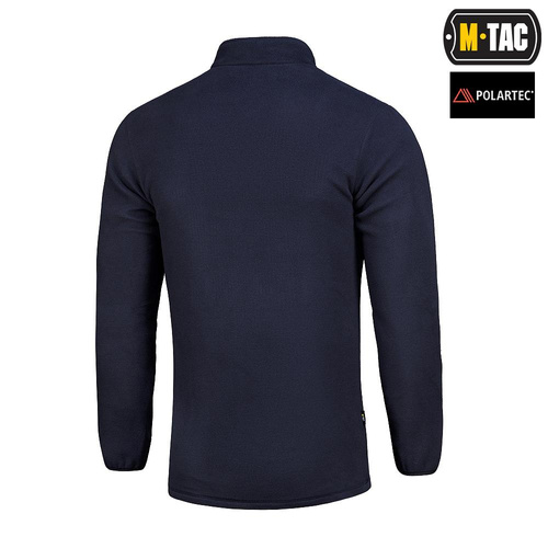 M-Tac - Фліс тактичний Delta Polartec - Dark Navy Blue - 70016015