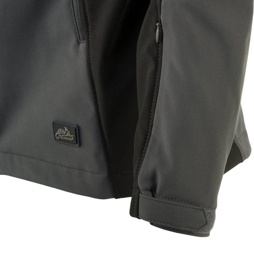 Helikon - Жіноча куртка Gunfighter - Wz. 93 / PL Woodland - KU-GUW-FM-04