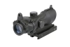 AIM-O - Прицільний приціл ACOG - чорний - AMO-10-008413