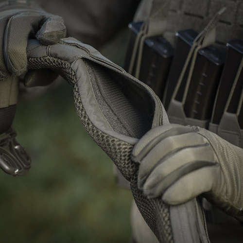 M-Tac - Тактичний пояс War Belt Armo - Ranger Green - 10037823