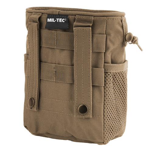 Mil-Tec - Підсумок MOLLE - Coyote - 16156305