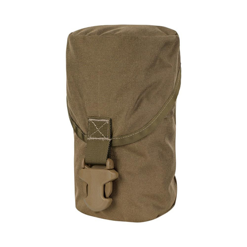 Direct Action - Kишеня Hydro Utility Pouch® - Cordura® 500D - Coyote Brown - PO-HYDR-CD5-CBR