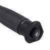 ESP - Загартований ергономічний телескопічний кийок Ergonomic Easy Lock - 24" - чорна - ExBTTO-24HE-BK