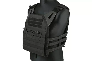 GFC Tactical - Тактичний жилет Jump - чорний - GFT-18-007453