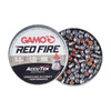 Gamo - Diabolo кулі AccuTek Red Fire - калібр 5,5 мм - 100 штук - 6322704-AK