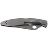 Складаний ніж Spyderco - Police Model™ Stainless PlainEdge - C07P.