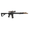 Magpul - DT Carbine Stock для платформних гвинтівок AR - Mil-Spec - чорний - MAG1377-BLK