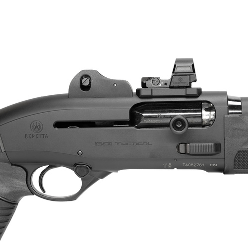 Strike Industries - Кріплення для коліматора на Beretta 1301 TAC та A300 Ultima Patrol - SI-SG-OM-BK