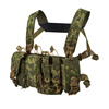 Пряма дія - Kamizelka Chest Rig Thunderbolt Compact® - PenCott WildWood - CR-TDBT-CD5-PWW