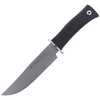 Muela - Тактична гумова рукоятка 146 мм - ELK-14G
