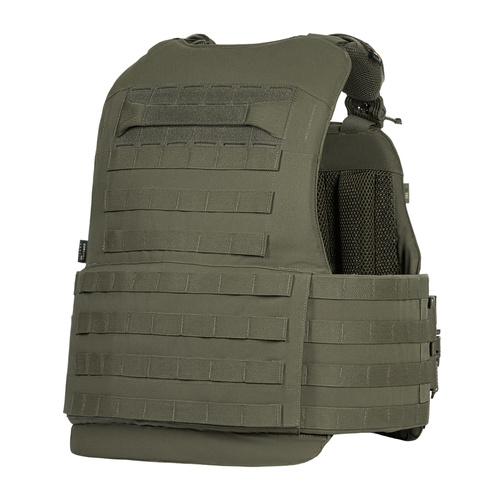 M-Tac - Тактичний жилет Plate Carrier Sturm - Ranger Green - 10256023