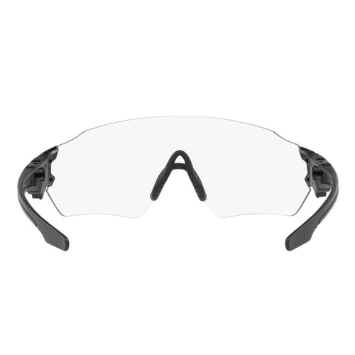 Oakley - SI Tombstone Spoil Matte Black Array Shooting Glasses - Prizm 3LS - OO9328-01