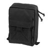 Helikon - Підсумок для Urban Admin Pouch - кордура - MOLLE - Чорний - MO-O03-CD-01