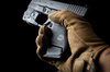 Strike Industries - Планка магазину подовжена для Glock 26 / 27 / 33 Gen 3 - SI-EMP-G26-GEN3 - SI-EMP-G26-GEN3
