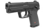 Umarex - Пневматичний пістолет CO2 H&K USP - 4,5 мм - чорний - 5.8100