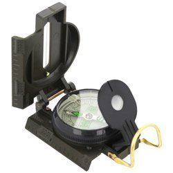 Herbertz - Компас US Army - Olive - 700100