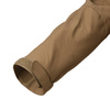 Helikon - Куртка анорак Mistral® - Softshell - Mud Brown - KU-MSL-NL-60