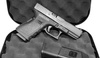Glock - Пістолет Glock 19 Gen 3 Brasil - 9x19 мм Parabellum - Чорний