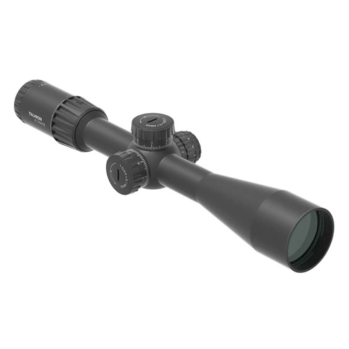 Vector Optics - Приціл Tauron 4-24x50 FFP - MPX1 - Чорний - SCFF-65