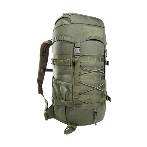 Tasmanian Tiger - Тактичний рюкзак Mil Ops Pack 30 - 30 л - оливковий - 7323.331