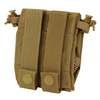Condor - Мікропідсумок - Coyote Brown - 191172-498 - 191172-498