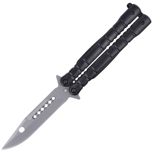 Martinez Albainox - ніж-метелик K25 Balisong - 02131
