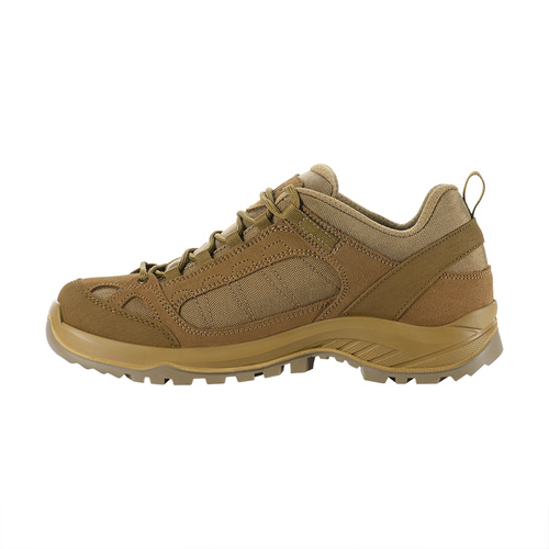 M-Tac - Тактичні кросівки Черевики Demiseason Pro Line - койот - 2J0141MTPLV006