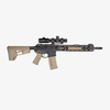 Magpul - Алюмінієва рейка Szyna RIS M-LOK® - 3 брамки - MAG580-BLK
