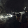 Armytek - Тактичний збройовий ліхтар Parma C2 Pro - Picatinny/Weaver - 1500 лм - 18650 - F09804C 