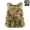 M-Tac -  Kamizelka Taktyczna Typu Plate Carrier Cuirass QRS XL Multicam  - 10180008