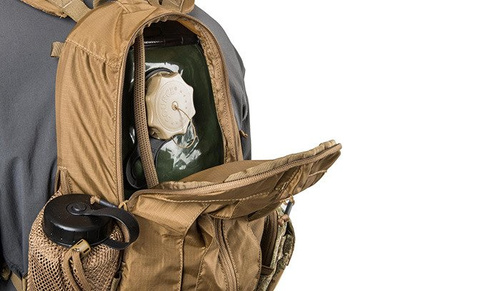 Helikon  - Рюкзак Groundhog® - 10 л -  Adaptive Green - PL-GHG-NL-12